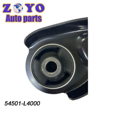 Brazo de control inferior delantero para Hyundai Sonata 2020- Partes reemplazadas 54501-L4000 54501-L6000