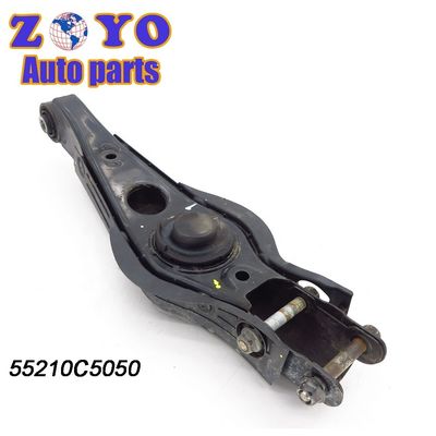 Instalaciones para automóviles Kia 55210C5050 Sistemas de suspensión automática Remplazo del brazo de control anterior inferior