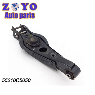 Instalaciones para automóviles Kia 55210C5050 Sistemas de suspensión automática Remplazo del brazo de control anterior inferior