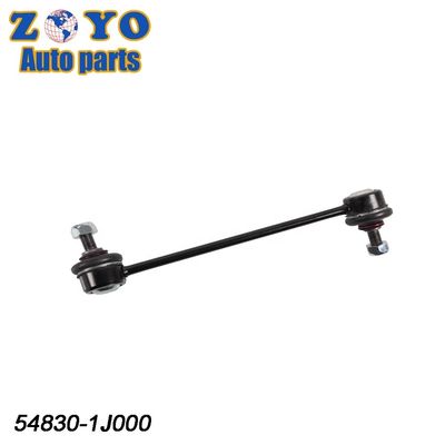Sistema de suspensión de revestimiento electrónico enlace izquierdo del estabilizador para Hyundai i20 2010-2016 mayoristas