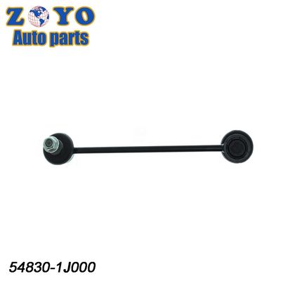 Sistema de suspensión de revestimiento electrónico enlace izquierdo del estabilizador para Hyundai i20 2010-2016 mayoristas