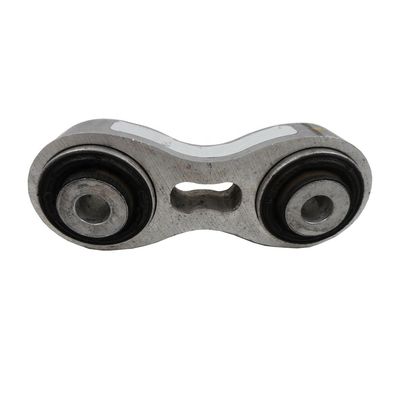 Revestimiento de zinc de piezas automotrices brazo de control trasero superior ajustable para Tesla Model S 2013-2016