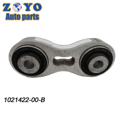 Revestimiento de zinc de piezas automotrices brazo de control trasero superior ajustable para Tesla Model S 2013-2016