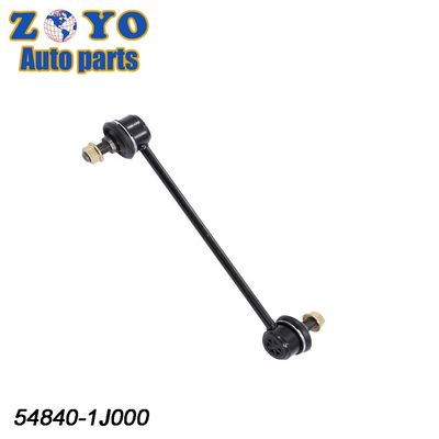 Venta al por mayor SPHC STEEL Sistema de suspensión Esquela estabilizadora derecha para Hyundai i20 08-15