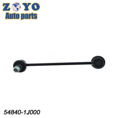 Venta al por mayor SPHC STEEL Sistema de suspensión Esquela estabilizadora derecha para Hyundai i20 08-15