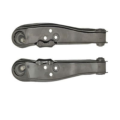 Brazo de control inferior delantero de goma de naturaleza para Nissan 240SX Parte de suspensión automática