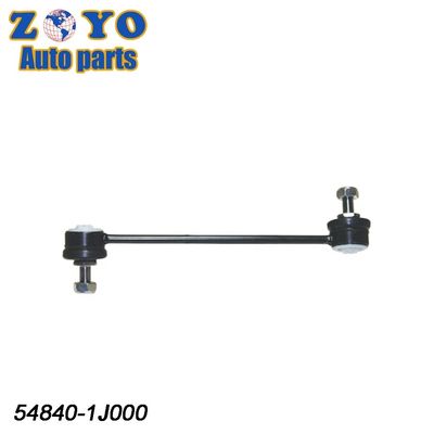 Venta al por mayor SPHC STEEL Sistema de suspensión Esquela estabilizadora derecha para Hyundai i20 08-15