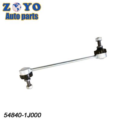 Venta al por mayor SPHC STEEL Sistema de suspensión Esquela estabilizadora derecha para Hyundai i20 08-15