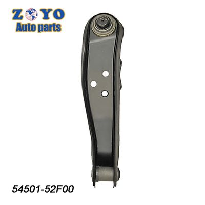Modelo de automóvil para Nissan 240SX 89-93 Conjunto de suspensión del brazo de control inferior con estándar OEM