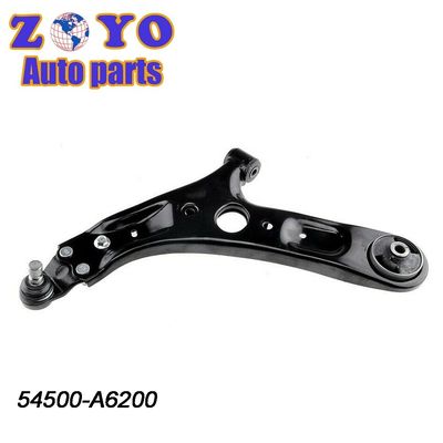 Brazo de control inferior para Kia Cee'D 12-21 54500-A6200 Partes de suspensión para automóviles de repuestos