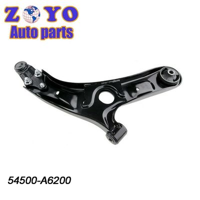 Brazo de control inferior para Kia Cee'D 12-21 54500-A6200 Partes de suspensión para automóviles de repuestos