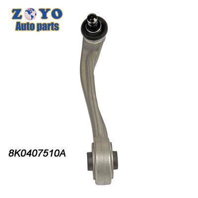 Busking Nature Rubber Car Fitment Audi Conjunto de brazo de control trasero para suspensión