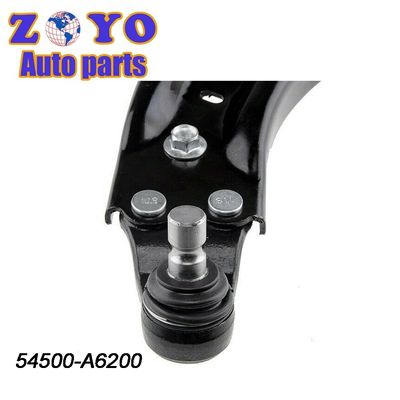 Brazo de control inferior para Kia Cee'D 12-21 54500-A6200 Partes de suspensión para automóviles de repuestos