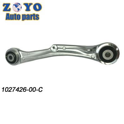 2017-2019 Año FORGING/CASTING Brazo de control inferior para el sistema de suspensión Tesla Model S