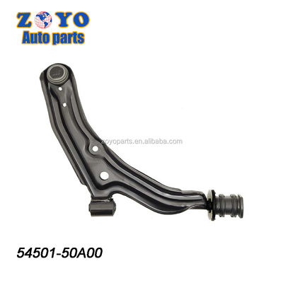 No. de Moog K620563 K620562 Brazo de control para Nissanentra 1991 54501-50A00 54500-50A00 RS051