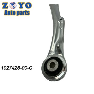 2017-2019 Año FORGING/CASTING Brazo de control inferior para el sistema de suspensión Tesla Model S