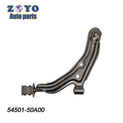 No. de Moog K620563 K620562 Brazo de control para Nissanentra 1991 54501-50A00 54500-50A00 RS051