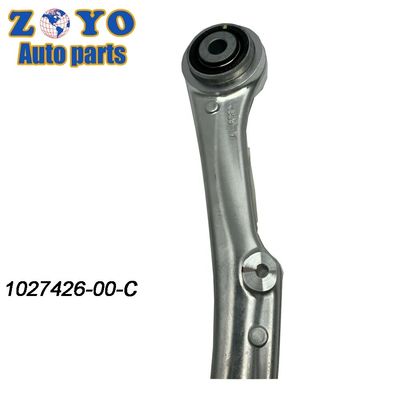 2017-2019 Año FORGING/CASTING Brazo de control inferior para el sistema de suspensión Tesla Model S