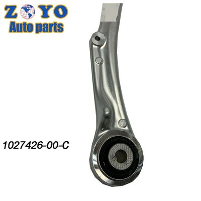 2017-2019 Año FORGING/CASTING Brazo de control inferior para el sistema de suspensión Tesla Model S