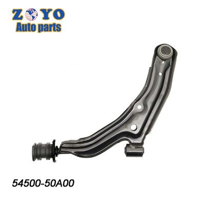 No. de Moog K620563 K620562 Brazo de control para Nissanentra 1991 54501-50A00 54500-50A00 RS051