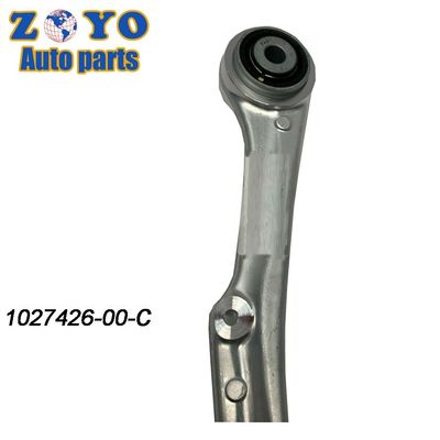 2017-2019 Año FORGING/CASTING Brazo de control inferior para el sistema de suspensión Tesla Model S
