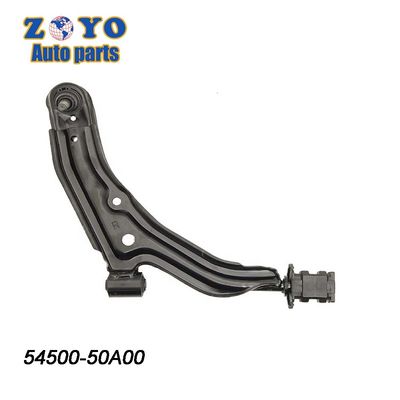No. de Moog K620563 K620562 Brazo de control para Nissanentra 1991 54501-50A00 54500-50A00 RS051
