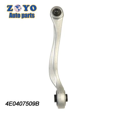4E0407509B Brazo de control izquierdo delantero superior para Audi A6 A8 c5 1997-2001 VW Car Fitting