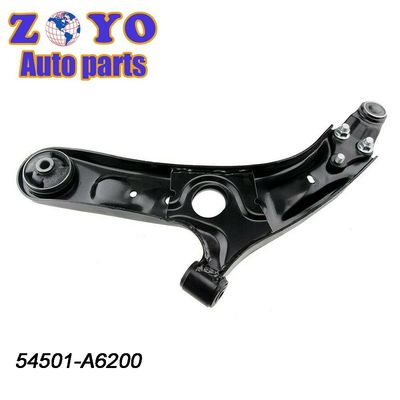 2011-2016 Hyundai i30 partes de suspensión de acero Brazo de control inferior delantero con articulación de bolas