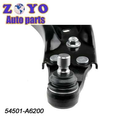 2011-2016 Hyundai i30 partes de suspensión de acero Brazo de control inferior delantero con articulación de bolas