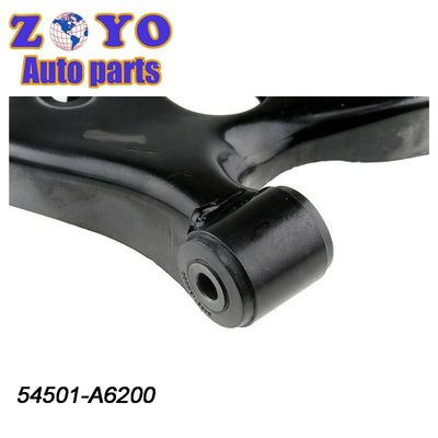 2011-2016 Hyundai i30 partes de suspensión de acero Brazo de control inferior delantero con articulación de bolas