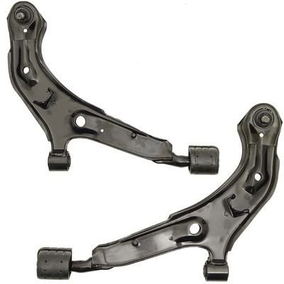 Las piezas de suspensión de automóviles para Nissan Altima 2017 brazo de control anterior inferior OE NO. 54500-9E000
