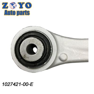 Brazo de control inferior trasero de aluminio para Tesla Model X 2016-2020 de OEM Standard