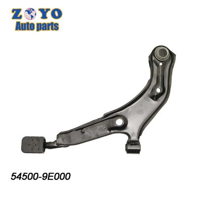 El brazo de control anterior inferior para Nissan Altima 2010 MS30101 Mevotech NO. y K620348 Moog NO.