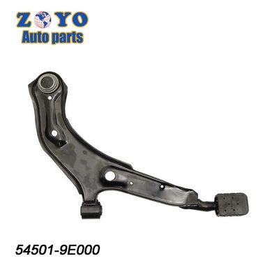 Brazo de control de la suspensión inferior izquierda para Nissan Altima 98-01 de caucho natural Bushing