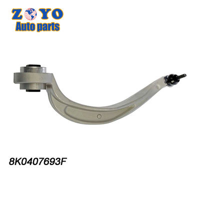 El brazo de control inferior delantero izquierdo 8K0407693F para el Audi A4 2009