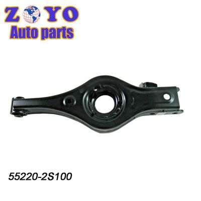55210-2S100 Brazo de control inferior delantero para Kia Sportage 2010-2017 Número de referencia 00131303
