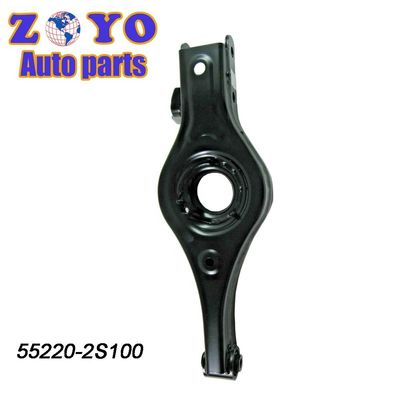 55210-2S100 Brazo de control inferior delantero para Kia Sportage 2010-2017 Número de referencia 00131303