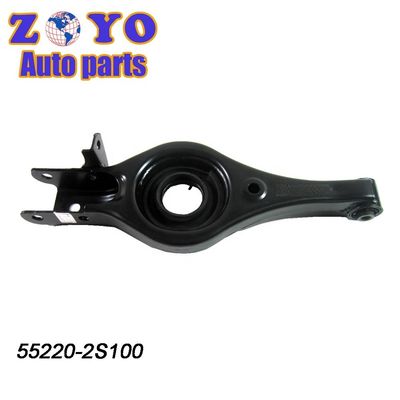 55210-2S100 Brazo de control inferior delantero para Kia Sportage 2010-2017 Número de referencia 00131303