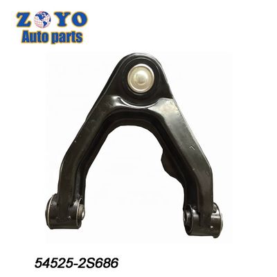 Brazo de control delantero para Nissan Pick Up D22 1997 Partes de suspensión 54525-2S686 54524-2S686