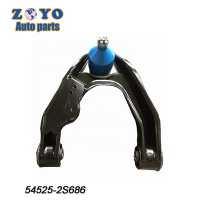Brazo de control delantero para Nissan Pick Up D22 1997 Partes de suspensión 54525-2S686 54524-2S686