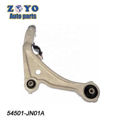 Modelo de coche para Nissan Altima 07-13 MS30154 Suspensión automática Parte inferior del brazo 54501-JN01A