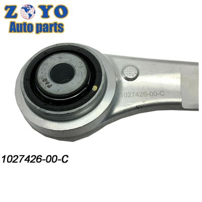 El brazo de control trasero para el Tesla Model S 2017-2019 1027426-00-C posición trasera de aluminio