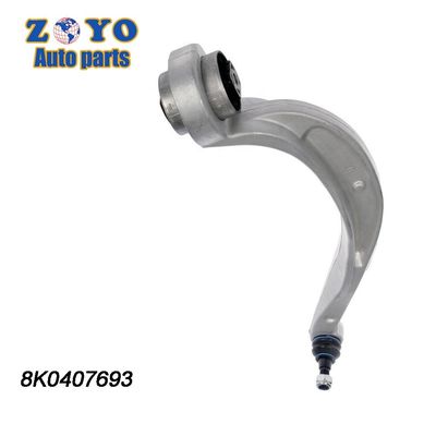 OEM estándar delantero izquierdo brazo de control inferior para Audi A4 A5 Q5 B5 8K0407693D 8K0407693F