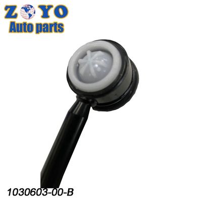 Sistemas de suspensión automática de goma natural para el brazo de control Tesla Model S 2007-2020