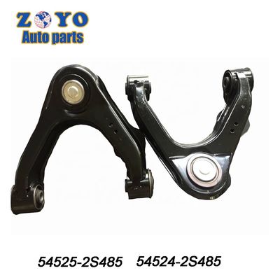 OE NO. 54524-2S485 Brazo de control inferior delantero izquierdo derecho para Nissan Pick Up D22 1998-2002