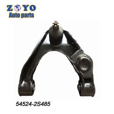 OE NO. 54524-2S485 Brazo de control inferior delantero izquierdo derecho para Nissan Pick Up D22 1998-2002