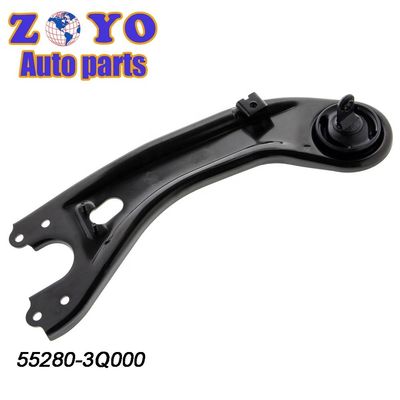 RK643273 Intercambio No.1 OEM estándar delantero del brazo de control inferior para Kia Hyundai Azera 12-17