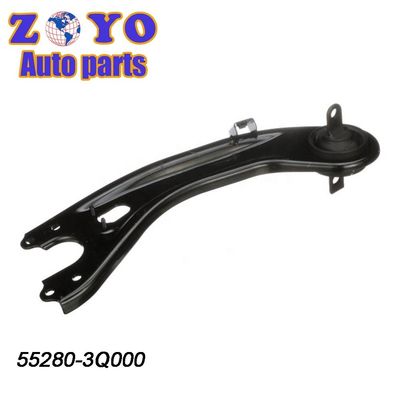 RK643273 Intercambio No.1 OEM estándar delantero del brazo de control inferior para Kia Hyundai Azera 12-17