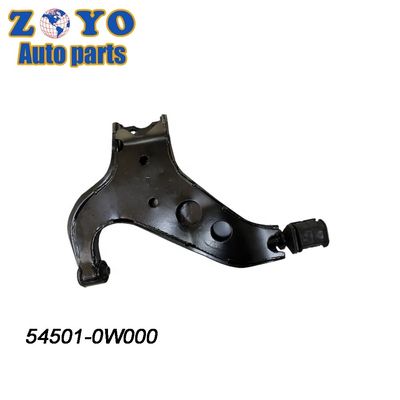 520-501/520-502 Dorman No. Armas de control traseras inferiores para Nissan Pathfinder 2004-2014