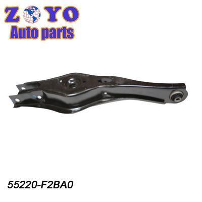 55220-F2BA0 Control delantero inferior Control del brazo Brm Buje para Hyundai Elantra17-20 Hecho